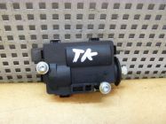 Stellmotor Tankklappe <br>OPEL CORSA D 1.0