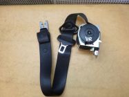 Sicherheitsgurt rechts vorn Gurt<br>OPEL CORSA D 1.0