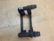 Bremssatteltr�ger rechts hinten <br>BMW 1 (E87) 118D