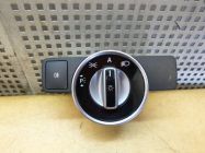 Lichtschalter Licht Schalter<br>MERCEDES-BENZ E-KLASSE (W212) E 200 CDI