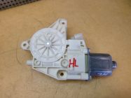 Fensterhebermotor links hinten <br>MERCEDES-BENZ E-KLASSE (W212) E 200 CDI