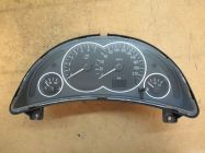 Kombiinstrument Tacho <br>OPEL CORSA C (F08, F68) 1.2