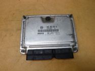 Steuerger�t Motor Motorsteuerger�t<br>VW POLO (9N_) 1.4 TDI