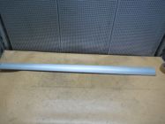 T�rleiste rechts vorn Farbcode 744<br>MERCEDES-BENZ C-KLASSE (W203) C 220 CDI