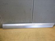 Trleiste links hinten Farbcode 744<br>MERCEDES-BENZ C-KLASSE T-MODEL (S203) C 220 CDI
