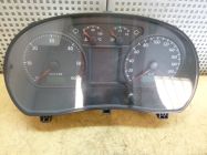 Kombiinstrument Tacho <br>VW POLO (9N_) 1.4 TDI