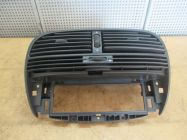 Lftungsgitter Luftdse mitte <br>FIAT PUNTO (188) 1.2 16V 80