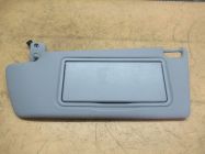 Sonnenblende links <br>OPEL ZAFIRA B (A05) 1.7 CDTI