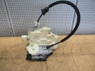 Trschloss links hinten <br>VW PASSAT VARIANT (3C5) 2.0 TDI 16V