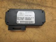 Telefonsteuerger�t Telefon<br>MERCEDES-BENZ C-KLASSE (W203) C 220 CDI