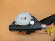 Sicherheitsgurt rechts vorn <br>VW PASSAT VARIANT (3C5) 1.9 TDI