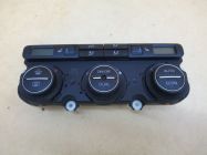Klimabedienteil Klima Bedienteil<br>VW PASSAT VARIANT (3C5) 1.9 TDI
