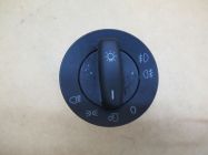 Lichtschalter Licht Schalter<br>VW PASSAT VARIANT (3C5) 1.9 TDI