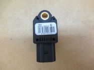 Crashsensor Aufprallsensor <br>TOYOTA YARIS (SCP9_, NSP9_, KSP9_, NCP9_, ZSP9_