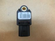 Crashsensor Aufprallsensor <br>TOYOTA YARIS (SCP9_, NSP9_, KSP9_, NCP9_, ZSP9_