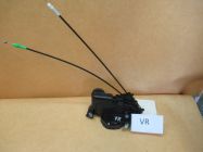 Trschloss rechts vorn <br>TOYOTA YARIS (SCP9_, NSP9_, KSP9_, NCP9_, ZSP9_