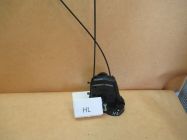 Trschloss links hinten <br>TOYOTA YARIS (SCP9_, NSP9_, KSP9_, NCP9_, ZSP9_