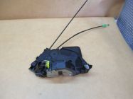 Trschloss links vorn <br>TOYOTA YARIS (SCP9_, NSP9_, KSP9_, NCP9_, ZSP9_