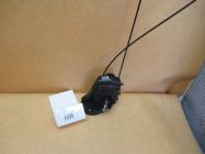 Trschloss rechts hinten <br>TOYOTA YARIS (SCP9_, NSP9_, KSP9_, NCP9_, ZSP9_