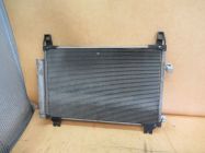 Klimakondensator <br>TOYOTA YARIS (SCP9_, NSP9_, KSP9_, NCP9_, ZSP9_