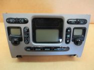 Klimabedienteil <br>LANCIA LYBRA (839AX) 2.0 20V