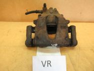 Bremssattel rechts vorn <br>LANCIA LYBRA (839AX) 2.0 20V