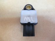 Crashsensor Aufprallsensor mitte links<br>MITSUBISHI OUTLANDER II (CW_W) 2.0 DI-D