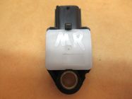 Crashsensor Aufprallsensor mitte rechts<br>MITSUBISHI OUTLANDER II (CW_W) 2.0 DI-D