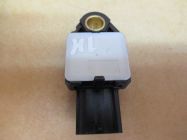 Crashsensor Aufprallsensor hinten links<br>MITSUBISHI OUTLANDER II (CW_W) 2.0 DI-D