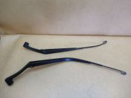 Wischerarm Wischerarme vorne <br>MITSUBISHI OUTLANDER II (CW_W) 2.0 DI-D