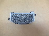 Geblseregler Widerstand <br>VW TOURAN (1T1, 1T2) 2.0 TDI