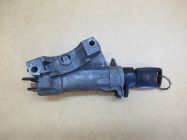 Z�ndschloss <br>AUDI A4 AVANT (8D5, B5) 1.9 TDI