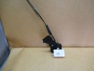 Trschloss links hinten <br>MAZDA 6 STATION WAGON (GY) 1.8