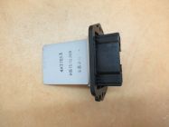 Geblseregler Widerstand <br>MAZDA 6 STATION WAGON (GY) 1.8