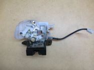 Schloss Heckklappe <br>MAZDA 6 STATION WAGON (GY) 1.8