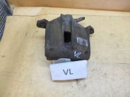 Bremssattel links vorn <br>CITROEN BERLINGO (MF) 2.0 HDI 90