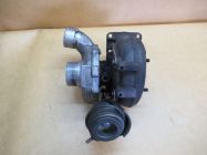 Turbolader Abgasturbolader Turbo <br>AUDI A6 (4B, C5) 2.5 TDI