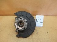 Achsschenkel links vorn <br>VW TOURAN (1T1, 1T2) 2.0 TDI