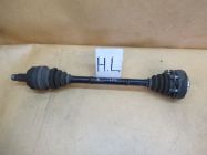 Antriebswelle links hinten Schaltgetriebe<br>BMW 1 (E87) 116D