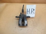 Bremssattel rechts hinten <br>BMW 1 (E87) 116D