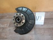 Achsschenkel links vorn <br>VW EOS (1F7, 1F8) 2.0 TDI