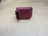 Gebl�seregler Widerstand <br>VW GOLF IV (1J1) 1.9 TDI