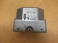 Steuergert Airbag Nr2<br>OPEL ZAFIRA B (A05) 1.9 CDTI