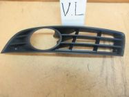 Stostangengitter VL <br>VW PASSAT VARIANT (3C5) 1.9 TDI