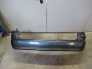 Stostange hinten Farbcode LD7T<br>VW SHARAN (7M8, 7M9, 7M6) 1.9 TDI