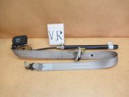 Sicherheitsgurt rechts vorn Gurt Beige<br>VW SHARAN (7M8, 7M9, 7M6) 1.9 TDI