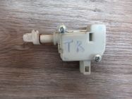 Stellmotor Tankklappe <br>SKODA OCTAVIA COMBI (1U5) 1.6