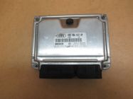 Steuerger�t Motor <br>AUDI A4 AVANT (8D5, B5) 1.9 TDI