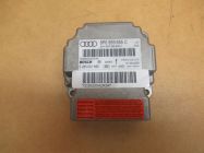 Steuergert Airbag NR2<br>AUDI A3 (8P1) 2.0 TDI