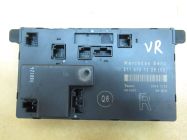 T�rsteuerger�t rechts vorn <br>MERCEDES-BENZ E-KLASSE (W211) E 320 CDI